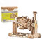 UGEARS STEM Lab 3D Puzzle - STEM Set - Modellbausatz aus Holz - Kreatives STEM Spielzeug mit App - Mechanischer Modell Holzbausatz - 3D Holzpuzzle für Erwachsene und Kinder 8+(Zufallsgenerator)