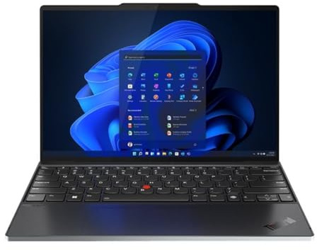 Lenovo ThinkPad Z13 6650U Ordinateur Portable 33,8 cm (13.3) WUXGA AMD Ryzen™ 7 PRO 16 Go LPDDR5-SDRAM 512 Go SSD Wi-