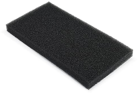 2 Stück Schwammfilter Kompatibel mit 327136 335336 SPK2 D82426 Kondensator Wäschetrockner Pumpe Verdampferfilter Haushaltsreinigungsfilter