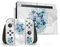 Head Case Designs Offizielle Harry Potter Hogwarts Worlds Grafiken Vinyl Haut Gaming Aufkleber Abziehbild Abdeckung kompatibel mit Nintendo Switch Console & Dock & Joy-Con Controller Bundle