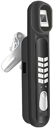 HAVERN Multi Rack IDC Data Center Server Rack Cabinet Access Control Door Lock System Intelligent Electronic Lock