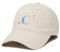 Atticus Poetry Mütze, bestickte gebürstete Baumwolle, Damen-Baseballmütze, Unisex-Passform, verstellbar, Einheitsgröße, Chase Your Stars, Einheitsgröße