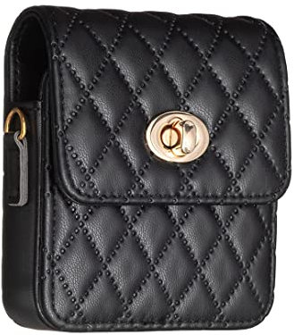 Sac à Dos de Rangement pour Samsung Galaxy Z Flip 6 avec Poche pour Téléphone, Bandoulière - Compatible avec Z Flip 4/5/6