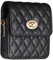 Sac à Dos de Rangement pour Samsung Galaxy Z Flip 6 avec Poche pour Téléphone, Bandoulière - Compatible avec Z Flip 4/5/6