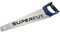Draper 04831 Supercut Second Fix Triple Ground Handsaw, 550mm/22, 11tpi/12ppi
