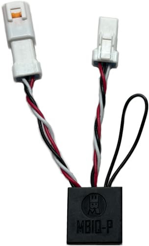 Elektronikdesign Markus Bender YEOLLIN MBIQ-P Ebike Pedelec Tuning für Ananda/MOMAS Motoren M60 M81 M100 M230 Tuningchip