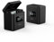 ISDT 25W Battery Charging Case Fast for Sony Cameras (Supports NP-FZ100, NP-FW50, NP-BX1) 10000mAh powerbank for USB c Output/Fastest Charging time is 1.5 Hours for Two Batteries.