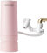 Waterdrop Skincare Face Washer Water Filter BFC3-Lite, Countertop Facial Cleaning Sink Filter Water Faucet for Skin, Reduce Chlorine, Nanoscale Deep Cleaning, Hydrate Deeply