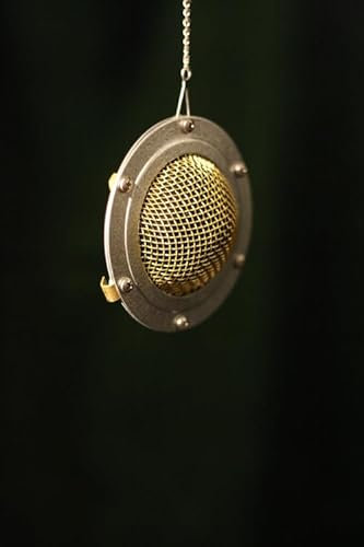 Ear Trumpet Labs Edwina Pop Filter