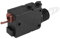 Coffre Serrure pour Xsara Saxo Berlingo AX BX ZX pour Peugeot 106 205 309 405 605 Solénoïde D'actionneur Moteur Verrouillage Porte Coffre Arrière Serrure Hayon Coffre