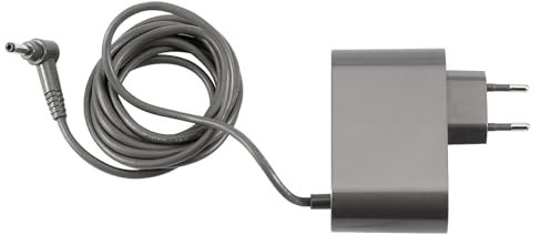 Schnellladung des Staubsaugers. Kompatibel für Dyson. V6 V7 V8 V10 V11 V12 V15 Staubsauger Netzkabel Adapter Austauschbare Teile US EU Stecker(EU V6 V7 V8)