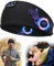 TPfocus Auriculares para Dormir ASMR Auriculares Bluetooth Regalo Hombre y Mujer Sleep Headphones Deportiva Inalámbrico Recargable Bluetooth Dormire para Correr,Viajes y Relax