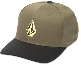 Volcom Herren Full Stone Flex Fit
