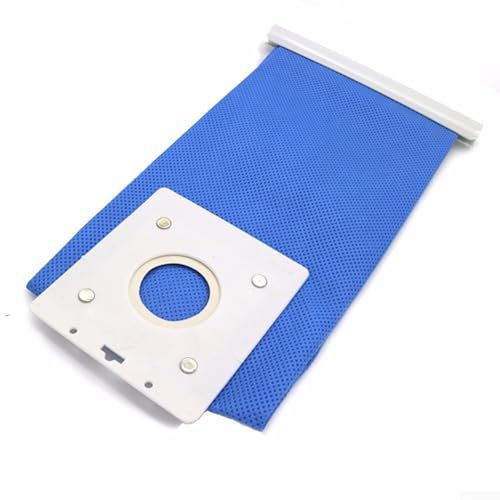 DJ6900420B Sacs à poussière de rechange pour divers modèles d'aspirateur Samsung en matériau non tissé (1 pièce)