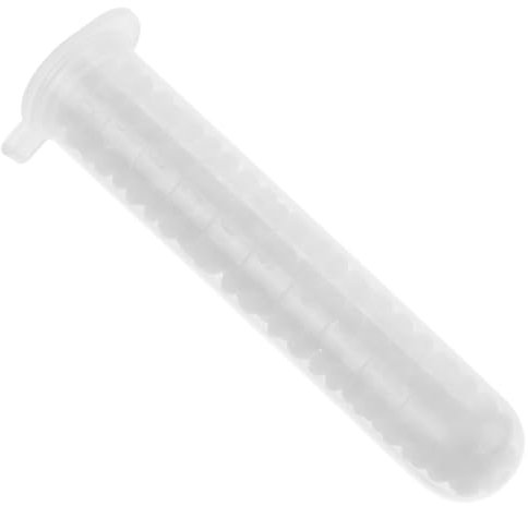 SUPVOX Termofusible para Colmillos De Vampiro Pegamento De Fusión De Agua Caliente Accesorio para Dientes Postizos De Halloween