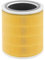Filter,Compatible for Hualv,Compatible for Levoit,400 Hepa Filter Air Purifier Carbon Filter,Compatible for Levoit,Compatible for Core,400S Hepa Filter(White)