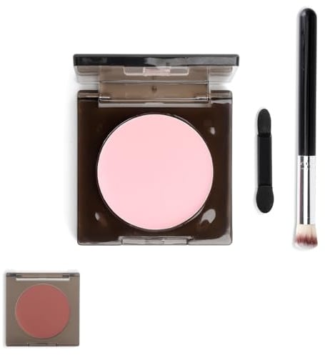 Under Eye Brightener Concealer Mit Sehr Hoher Deckkraft Augenaufheller Concealer Verbirgt effektiv Augenringe Hautunreinheiten Langlebig und samtig weich verschmilzt es nahtlos mit Ihrer Foundation