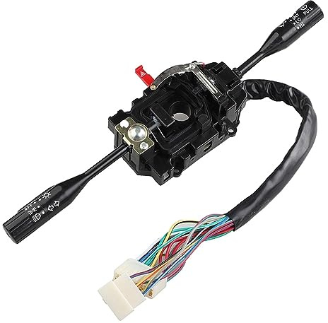 Acarking Kombischalter für Blinker und Scheinwerfer für Suzuki Samurai (1985-1995) 3740080521