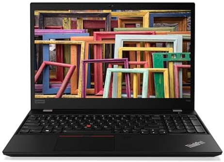 Lenovo ThinkPad T590 | Display da 15.6 1920 x 1080 | Intel Core i7 8565U | 32GB RAM | 1TB SSD | Windows 11 Pro Notebook Laptop | 1 anno di garanzia (ricondizionato)