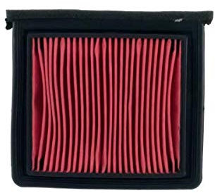 Nypso Filtro aria Kymco X-citing 500cc (Filtri Aria) / Air filter Kymco X-Citing 500cc (Air Filters)