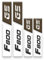Harz reflektierende Stickers FÜR SEITLICHE FÄLLE ALU F 800 GS/ADV ATR-007 (Kalamata)