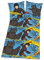 Unbekannt Kinder Mikrofaser Fleece Bettwäsche Set Bezüge mit Reißverschluss 135 x 200 cm Dragons