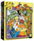 The OP | Scooby DOO Those Meddling Kids | Puzzle | Jigsaw Puzzle | 1000 Pieces