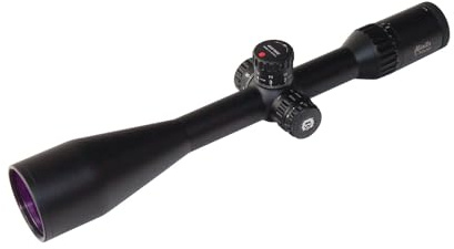 Professor Optiken Müritz 5-30x56 HD V2 Zieloptik/Zielfernrohr