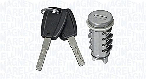 Magneti Marelli 350105030100 Cilindro Serratura Fiat Pand