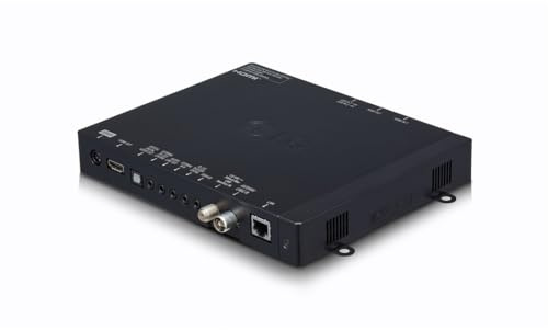 SET TOP BOX SMART WEBOS 5.0