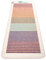 PHYMAT 7 Colour Amethyst Far Infrared Heating Pad - Large Full Body 67 x 27 Inches Bio Crystal Heating Pad - Amethyst Infrared Heating Mat, Smart Controllor, Auto Shut Off