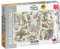 Disney Classic Collection Winnie The Pooh 95th Anniversary - 1000 Teile