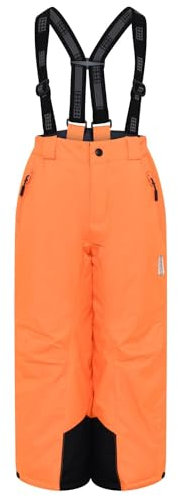 LEGO Wear Unisex Wear Jungen Unisex Schneehose, Skihose 12.000 Wassersäule Atmungsaktiv Lwparaw 702 Schneehose, 271, 104 EU