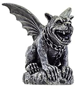 Horrornaments Gargoyle Series 2 Christmas Halloween Tree Ornament