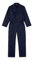 Dickies, Women's, W EVERYDAY COVERALL, NAVY BLUE, L