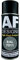 Alex Flittner Designs Peinture antirouille 4 en 1 RAL 7011 Gris fer Peinture de protection pour métal Spray de peinture antirouille Bombe aérosol