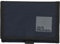 Jack Wolfskin Unisex MAINKAI Wallet Reisezubehör-Brieftasche, Night Blue