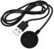 USB-Ladekabel für Smartwatch, Ersatz für Polar Vantage V/V2/Vantage M/Ignite/Grit X USB-Ladegerät, 5 V, 1 m, Schwarz