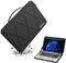 Smatree Hard Eva Schutzhülle Tasche Kompatibel für 14 Zoll HP EliteBook 640 G9 Notebook PC/HP EliteBook 645 Laptop wasserdichte Hülle(X8040)