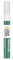 GRAIN GUARD Touch-Up & Scratch Repair Pens | Light Ivory (RAL 1015) | Touch-Up Pens: Furniture, Kitchen Units, Worktops, Doors & Windows | Wood, Metal, Hard Plastics, UPVC | Fast Drying | 10ml