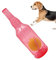 Luckxing Dog Water Bottle Toy, Squeaky Toy for Puppies, Interactive Dog Toy, Exercise & Fetch Toy for Large Dogs