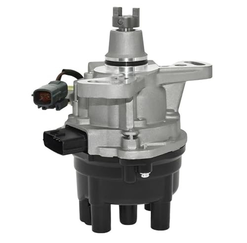 KEIWSO [Replacement] Zündverteiler for 1992-2000 for Nissan for Micra K11 Teilenummer 22100-41B00 22100-99B04 22100-99B03