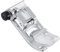 Pied-de-Biche Zigzag, Pied-De-Biche en Alliage de Zinc pour Machines à Coudre à Tige Basse Compatible avec Les Machines à Coudre Singer, Brother, Kenmore
