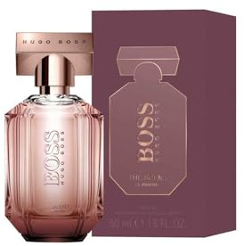 Hugo Boss The Scent Le Parfum For Her 50 ml