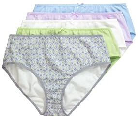 Ulla Popken Damen Slips