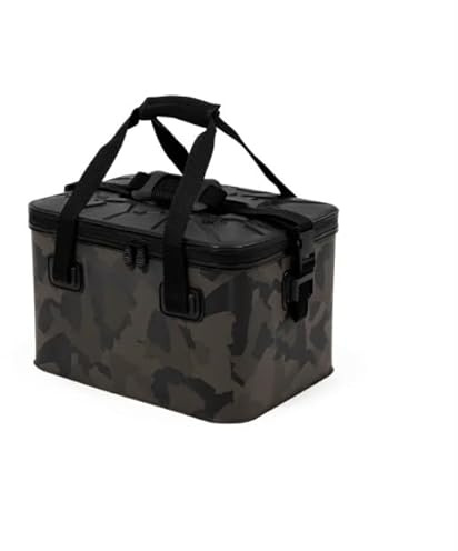Avid Carp Stormshield Camo Eva Cooler, Tasche zum Kühlen