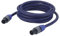 DAP AUDIO Speakon P-P 2 x 2,5 mm, 3 m