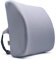 Valuetom Premium Lumbar Support Pillow - Cojín de Espuma de Memoria para la Parte Inferior de la Espalda para la Silla de su Hogar Silla de Oficina y Asiento para el Automóvil