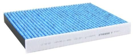 MAHLE LAO 437 Innenraumfilter Aktivkohlefilter u.a. passend für CITROEN C5 III Break (RW_)