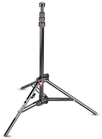 VR Complete Tripod Set BMN